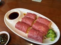 -山水茶艺馆·点心粤菜·30年老字号