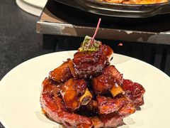 -苏帮袁Sue Cuisine(将台店)