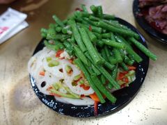 -惠丰源烩面馆(经七路店)