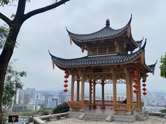 -乌山风景区