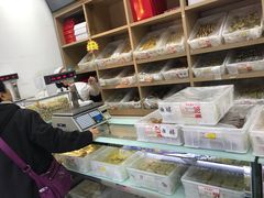 -百年义利(东直门店)