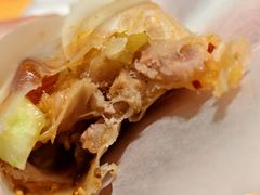 -肘子酥·天津菜·特色捞面(德云社店)