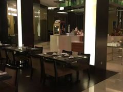 -牡丹江世茂假日酒店