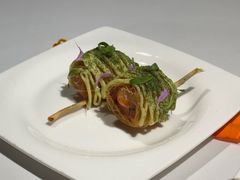 -Oyster Talks 四度蚝法餐厅