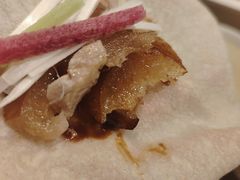 -小大董·烤鸭(王府井apm店)