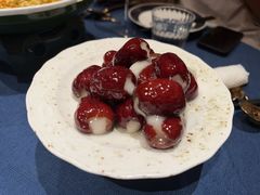 -老吉堂上海本帮菜(工体店)