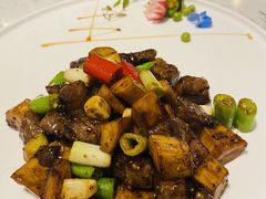 -金汤宴餐厅·粤菜(德云社店)