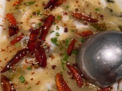 -姚姚酸菜鱼·金戈戈香港豉油鸡(喜荟城联名店)