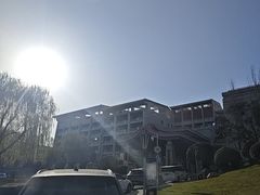 -西安国际创新人才交流中心·地中海餐厅·潮汕牛肉火锅·欧陆花园烧烤
