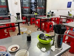 -高师傅特色米粉汤包(建设路店)