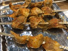 -中国传统牛肉面(鸟巢店)