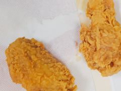 -德克士(肥城新华商场店)