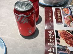 -华竹饭店(中央大街店)