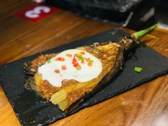-烧货·活海鲜炭烧(湖滨商业街店)