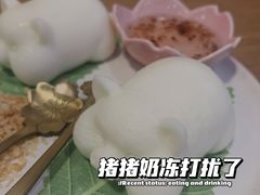 -五条人糖水铺(武林总店)