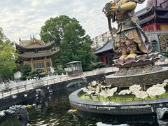 -上海东林寺(金山区)