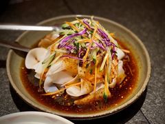 -丝路金桃·新疆菜(徐汇店)