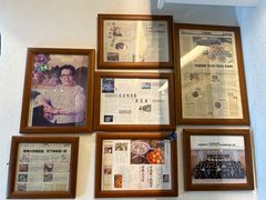 -金孔雀德宏傣味餐馆(魏公村店)