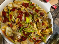 -熙成烧烤·三十三年(开发区店)