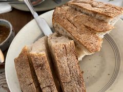 酸面包-BOR Eatery(安福路店)