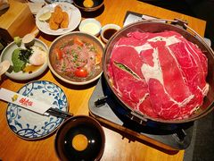 -醉虎传(南锣鼓巷店)