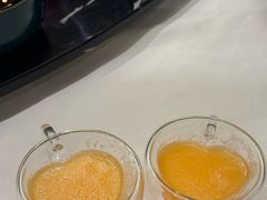 -彩虹之约•淮扬家宴(亚运村店)