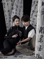 -专注孕妇照亲子照·纪田摄影