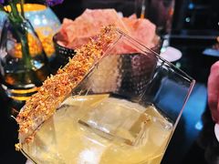 -广州四季酒店·天吧·高空酒吧