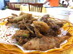 -华兴餐厅·招牌生鱼片(桃园路店)