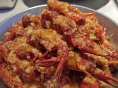 -石牌岭小亮蒸虾•湖北老字号(左岭店)