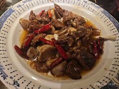 -院8里·小聚园老川菜(九眼桥店)