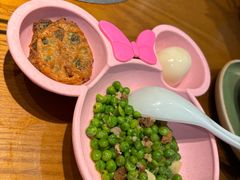 -吃饭皇帝大(合生汇店)