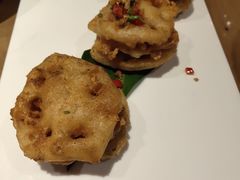 -枣子树·素食餐厅(普陀山店)