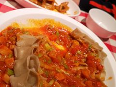 -西贝莜面村(金隅嘉品mall店)