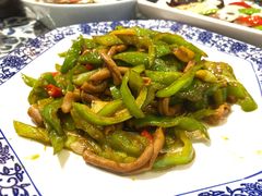 -张家大院(幕府西路店)