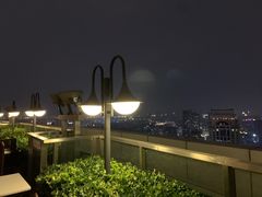-洲际酒店·地平线全日餐厅HORIZON CAFÉ