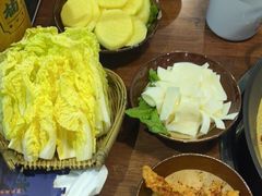 -楠火锅(葫芦岛飞天广场店)