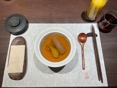 -无味舒食(思南公馆店)