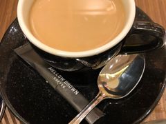 -MELLOW BROWN COFFEE by UCC(沙田新城市广场1期店)
