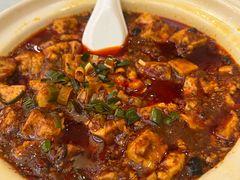 -成都驻京办餐厅(蜀都宾馆店)