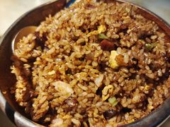 绿茶招牌炒饭-绿茶餐厅(成都大悦城店)