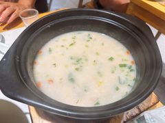 -龚海宝· 烧烤· 羊肉原切挂糊更好吃(庄市店)