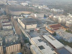 -南京维景国际大酒店(南京博物院店)