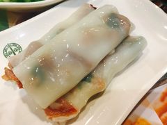 -添好运点心专门店(中环IFC店)
