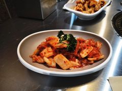 -齐齐哈尔小炉匠炭火烤肉(西红门店)