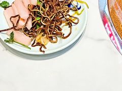 -钟记陕南菜·煎锅鱼(红专南路店)