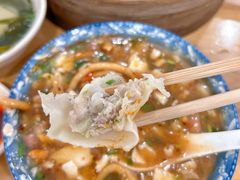 -晓友烧麦(光华村店)