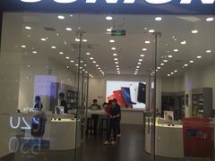 -sunion新联（武汉）银泰城售后体验中心(银泰创意城店)
