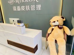 -菩羽·专业美胸·连锁养护中心