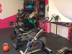 -CPS Fitness Studio健身工作室
